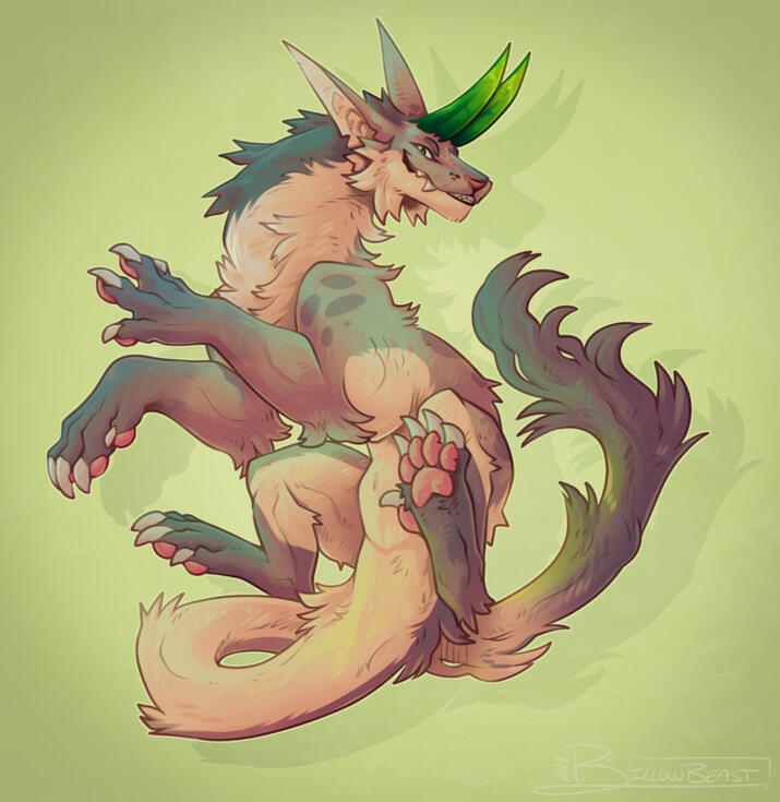 Ckabbris MF Rendered