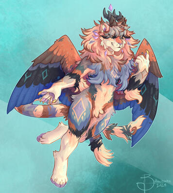 Full Body for Aloursfloor