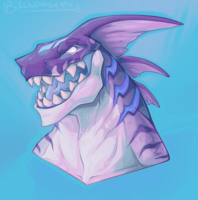 Covyn bust