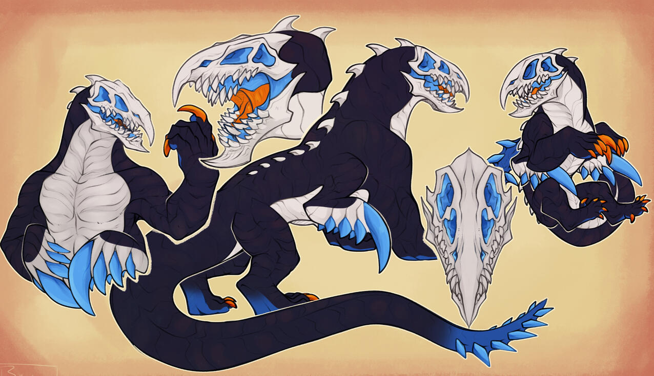 Hydra Sketch Page Hydra Sketch Page